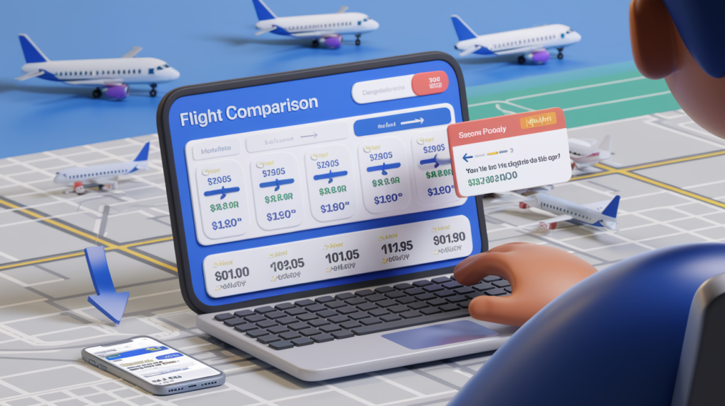 flights-1024x574 7 Ways to Get Cheap Flight Tickets